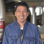 清野 正治