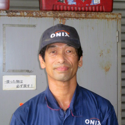 岩崎 忠勝